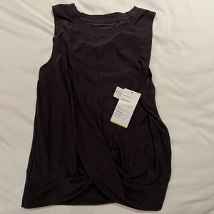 Old navy work out top